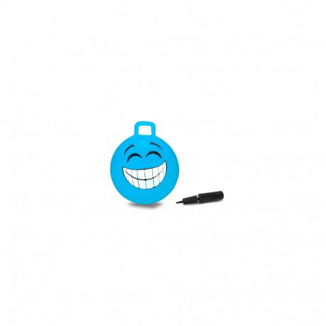 Jamara Hop Ball Smile Hopper ball