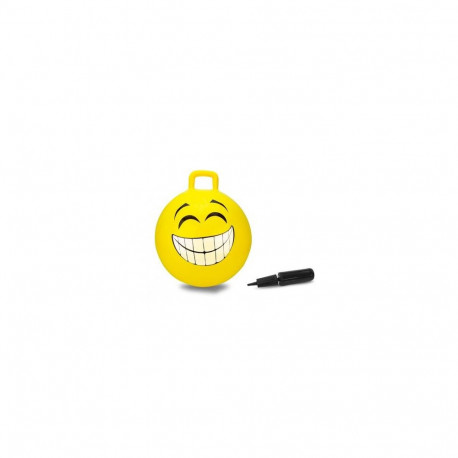 Jamara Hop Ball Smile Hopper ball