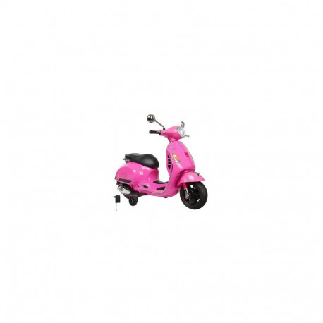 Jamara 460348 rocking/ride-on toy Ride-on car