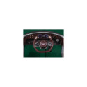 Jamara 460333 rocking/ride-on toy Ride-on car