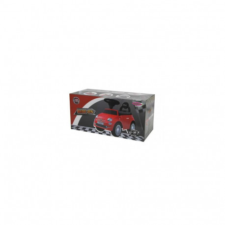 Jamara 460327 rocking/ride-on toy Ride-on car