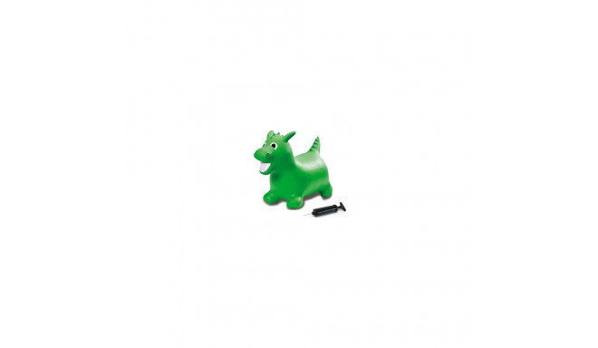 Jamara 460315 rocking/ride-on toy Ride-on animal