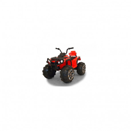 Jamara Quad Protector Ride-on quadricycle