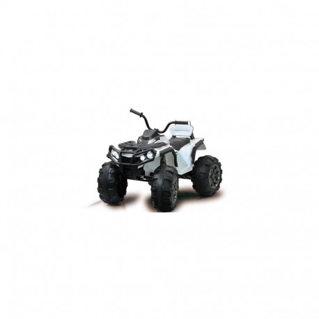 Jamara Quad Protector Ride-on quadricycle