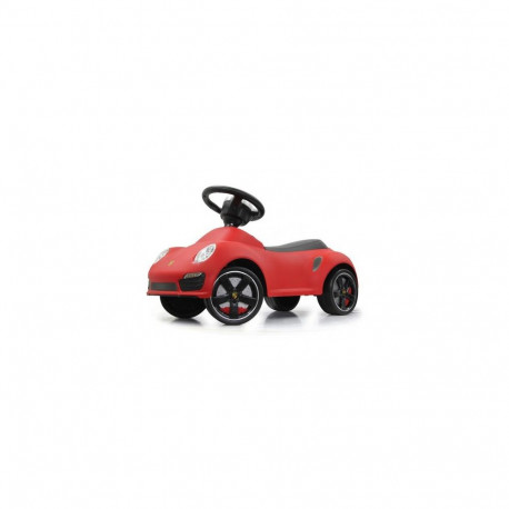 Jamara Porsche 911 Ride-on car