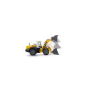 Jamara Wheel loader Liebherr