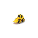 Jamara Construction Vehicles Set 9in2