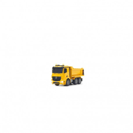 Jamara Mercedes Arocs