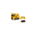Jamara Mercedes Arocs