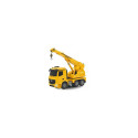 Jamara Mercedes Arocs
