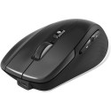 3Dconnexion SpaceMouse Wireless Kit 2 mouse Universal Right-hand RF Wireless + Bluetooth + USB Type-