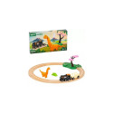 BRIO Dinosaur Circle Set