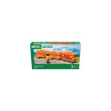 BRIO Cargo Train