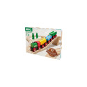 BRIO 65th Anniversary Train Set
