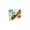 BRIO 65th Anniversary Train Set