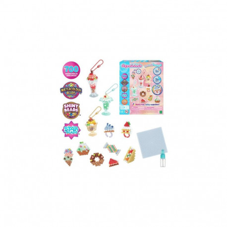 Aquabeads Sundaes & Sweets Accessory Kit