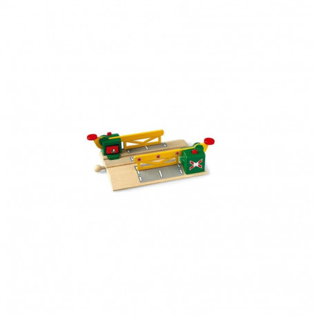 BRIO Magnetic Action Crossing