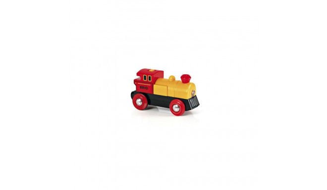 BRIO Two Way Battery Powered Engine