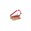 BRIO Railway Crossing scale model part/accessory Track