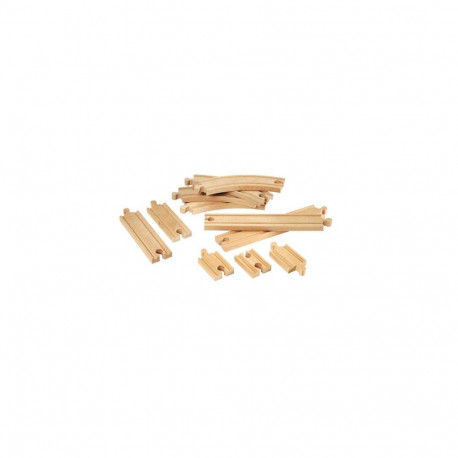 BRIO 7312350334012 Track part