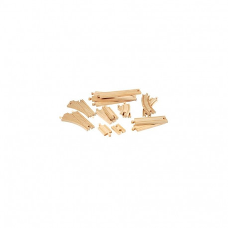 BRIO 7312350334029 Track part