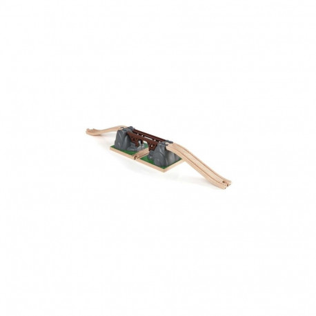 BRIO 7312350333916 Bridge set