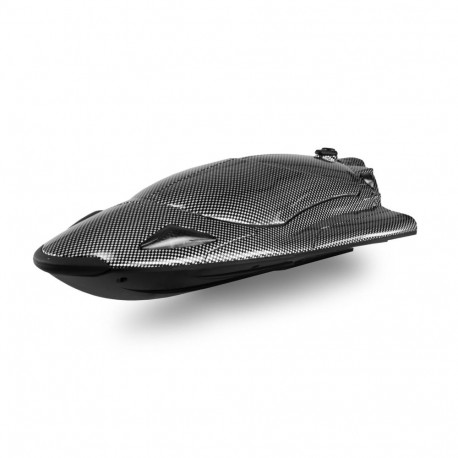 Amewi Speedboot Stingray Jetantrieb 335mm RTR Carbon 14+