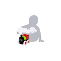 BRIO Steam &amp; Go Train