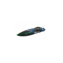 Amewi Bullet V4 Radio-Controlled (RC) model Boat Electric engine