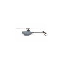 Amewi PD100 Radio-Controlled (RC) model Helicopter Electric engine