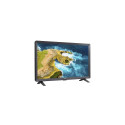 LG 24TQ520S-PZ.API TV 59.9 cm (23.6&quot;) HD Smart TV Wi-Fi Black 250 cd/m²