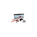 Amewi Piper J-3 CUP Radio-Controlled (RC) model Airplane Electric engine