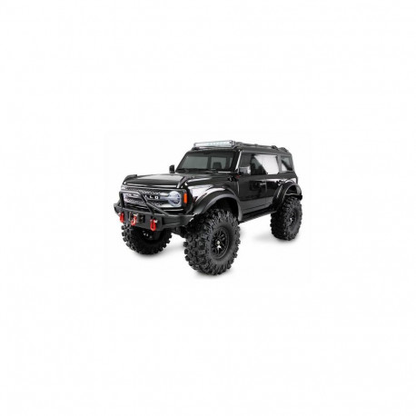 Amewi Caballo Radio-Controlled (RC) model Rock crawler Electric engine 1:10