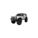 Amewi Caballo Radio-Controlled (RC) model Rock crawler Electric engine 1:10