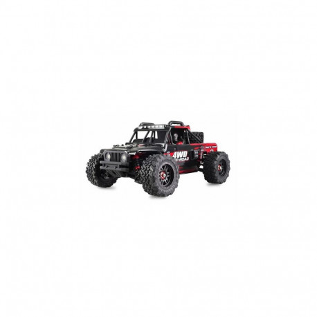 Amewi Hyper Go Radio-Controlled (RC) model Truggy Electric engine 1:14