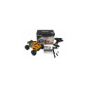 Amewi 22653 Radio-Controlled (RC) model Monster truck Electric engine 1:16