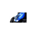 Amewi Toy Traktor mit Palettengabel Radio-Controlled (RC) model Tractor Electric engine 1:24