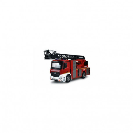 Amewi 22502 Radio-Controlled (RC) model Firefighter truck Electric engine 1:14