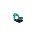 Amewi G704E Radio-Controlled (RC) model Excavator Electric engine 1:14