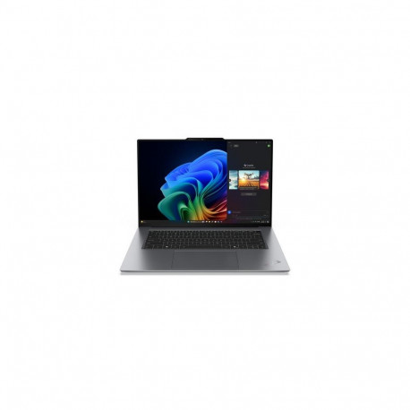 Lenovo ThinkPad X9-15 Gen 1 Copilot+ PC Intel Core Ultra 7 258V Laptop 38.9 cm (15.3") Touchscr