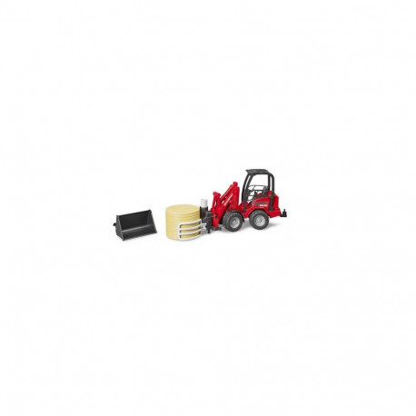 BRUDER 2192 play vehicle/play track
