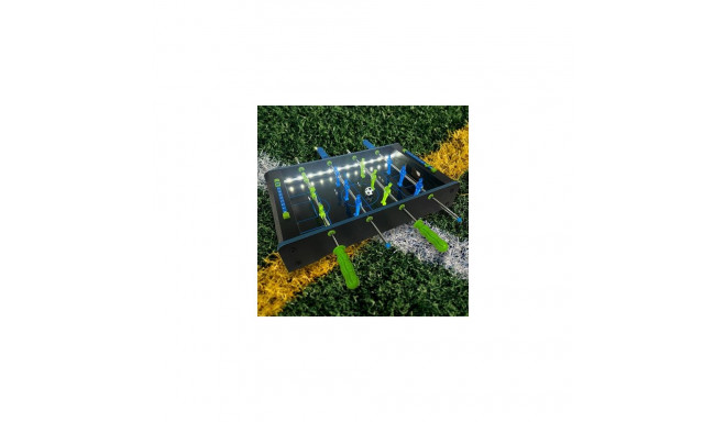 Mad Monkey Table Football with LED