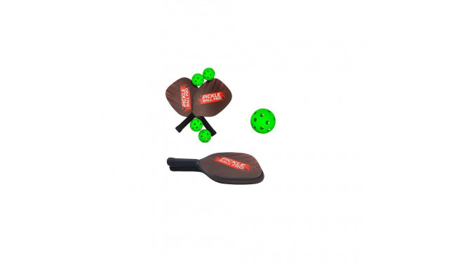 Mad Monkey Pickleball Racket Set