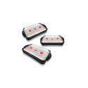 Mad Monkey Air Hockey with LED