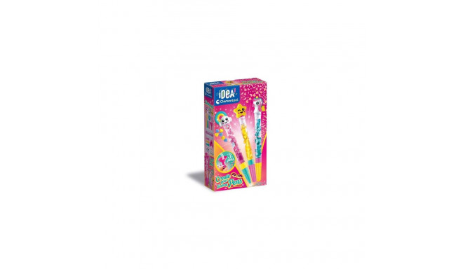 Clementoni IDEA Create your Pens: Fantasy