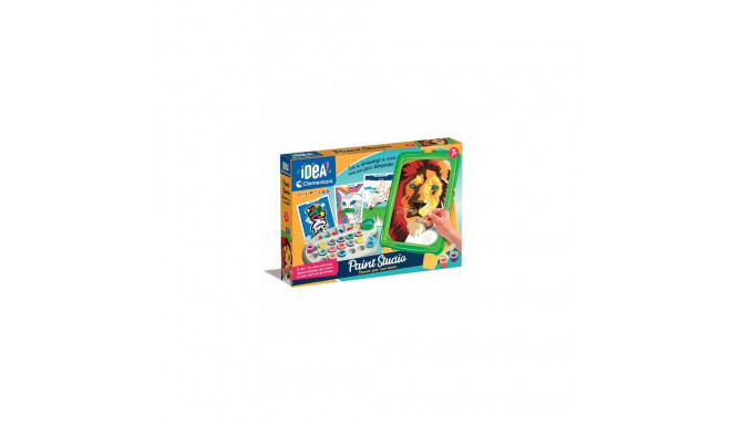 Clementoni IDEA 18717 art/craft toy
