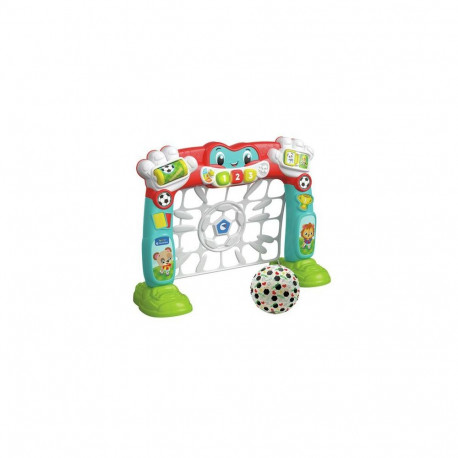 Baby 17995 active/skill toy Football set