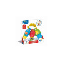 Baby Mulri Activity Key Sound &amp; Lights