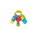 Baby Mulri Activity Key Sound &amp; Lights