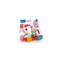 Baby 17813 push &amp; pull toy